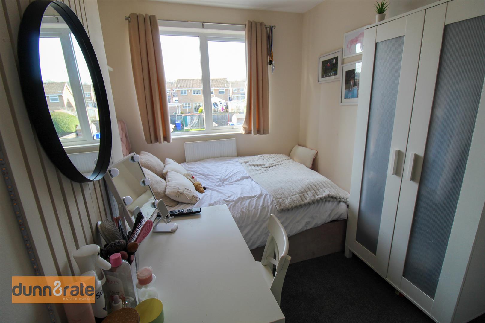 Chell Heath Road, Bradeley, Stoke-On-Trent